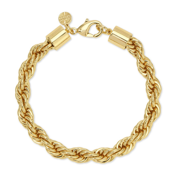 Ultra Zuma Chain Bracelet