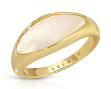  ETIENNE DOME RING