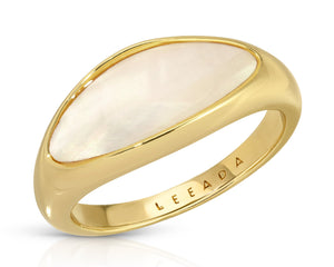 ETIENNE DOME RING