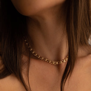 Chloe Chain Necklace