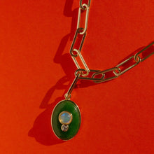  Edendale Y-Necklace