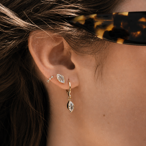 Ayla Stud Earrings
