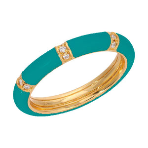 Lamill Stacking Ring