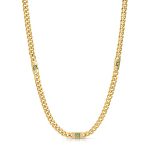 ETOILE LAYERING NECKLACE