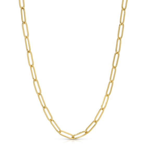 ABIGAIL CHAIN NECKLACE