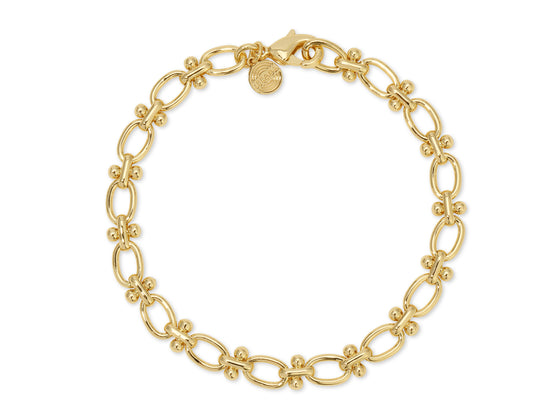 Margot Chain Bracelet