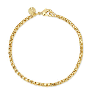 BEA CHAIN BRACELET