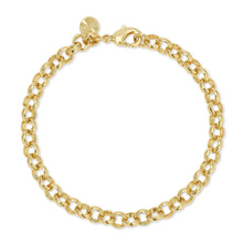  Zadie Chain Bracelet