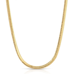JULIETTE CHAIN NECKLACE