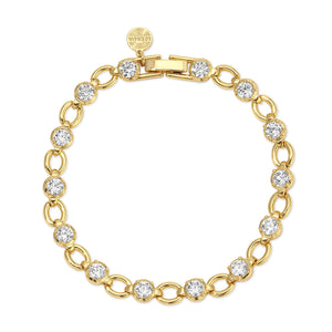 LINA TENNIS BRACELET
