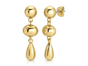 Cece Drop Earrings