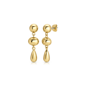 Cece Drop Earrings