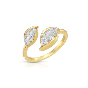 AYLA WRAP RING