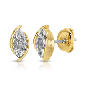 Ayla Stud Earrings