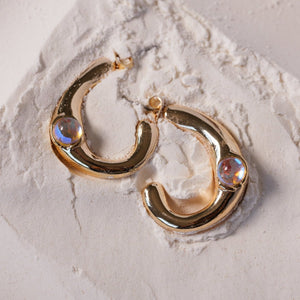 LUNE EARRINGS