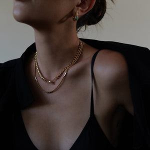 ETOILE LAYERING NECKLACE