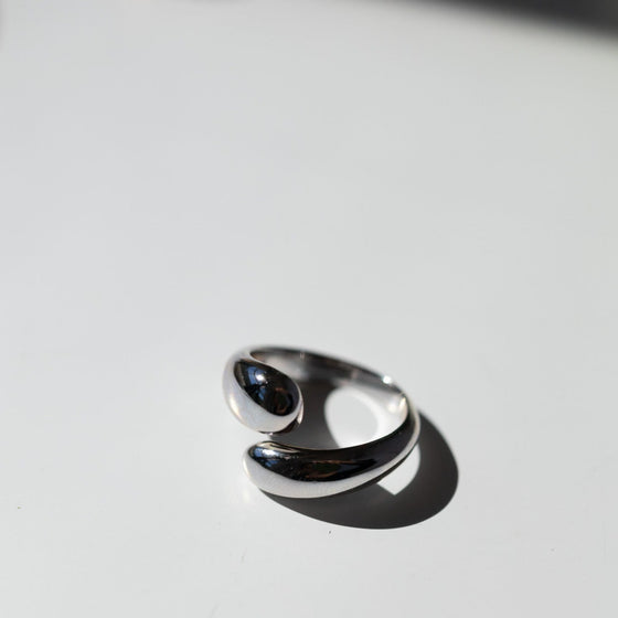 Realm Wrap Ring