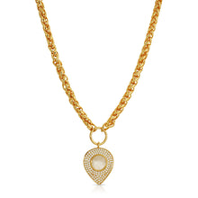  Coronado Pendant Necklace