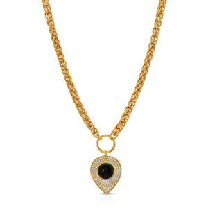 Coronado Pendant Necklace