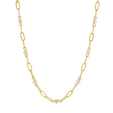  Emi Sparkle Chain Necklace