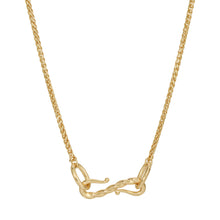  Violette Chain Necklace