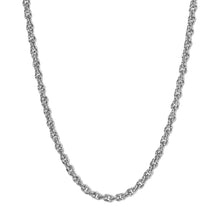  Morro Rope Chain Necklace